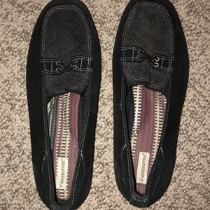 Grasshoppers Womens loafers